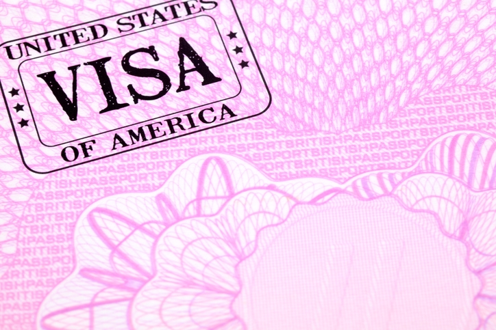 Ingresso negli USA: minaccia una nuova tassa per l'integrità del visto