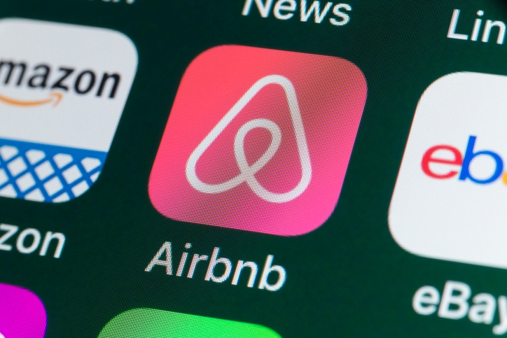 Paylaşım ekonomisi artık yok: Airbnb otel pazarına yöneliyor