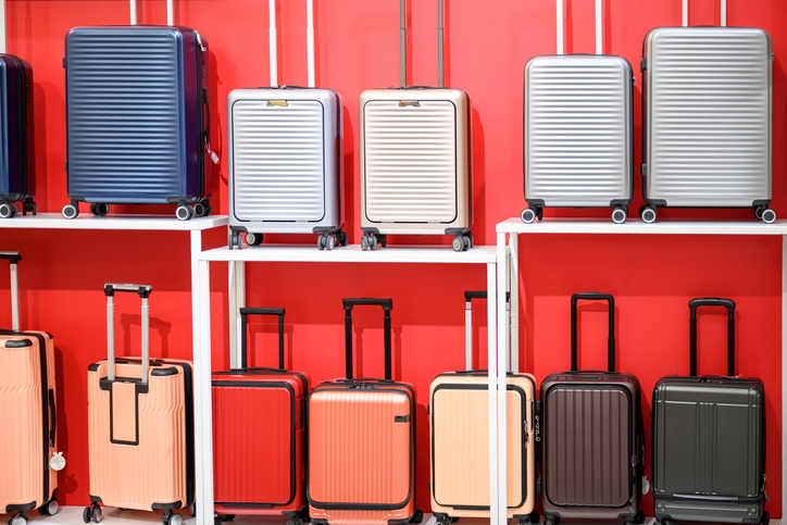 Bagagem de mão: VZBV processa Easyjet, Wizzair e Vueling Airlines