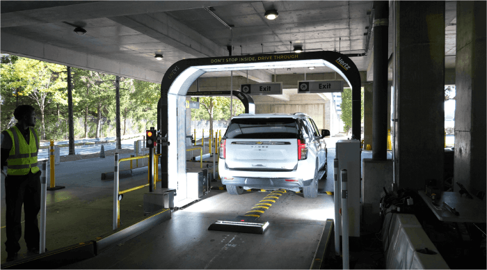 Inteligência Artificial (IA): Controle inteligente de aluguel de carros e hotéis