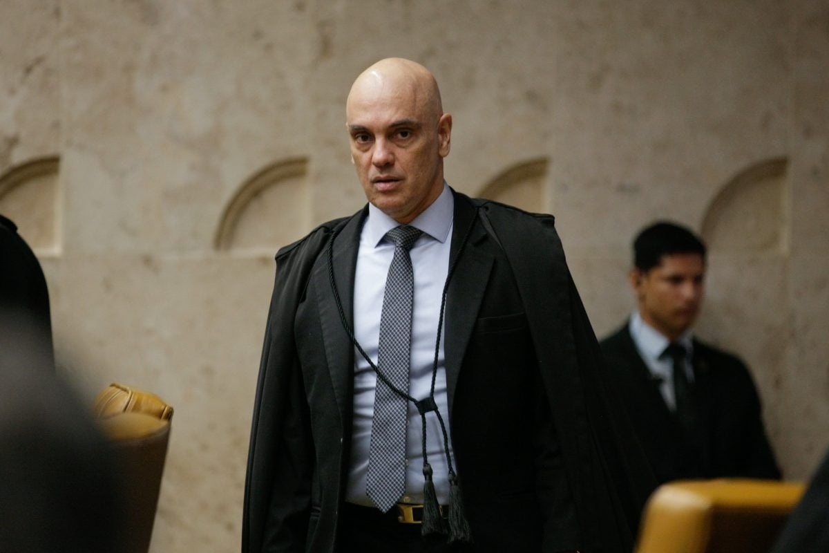 Rumble ve Trump Medyasının Moraes'in Kararını Bozmaya Yönelik Yeni Girişimi
