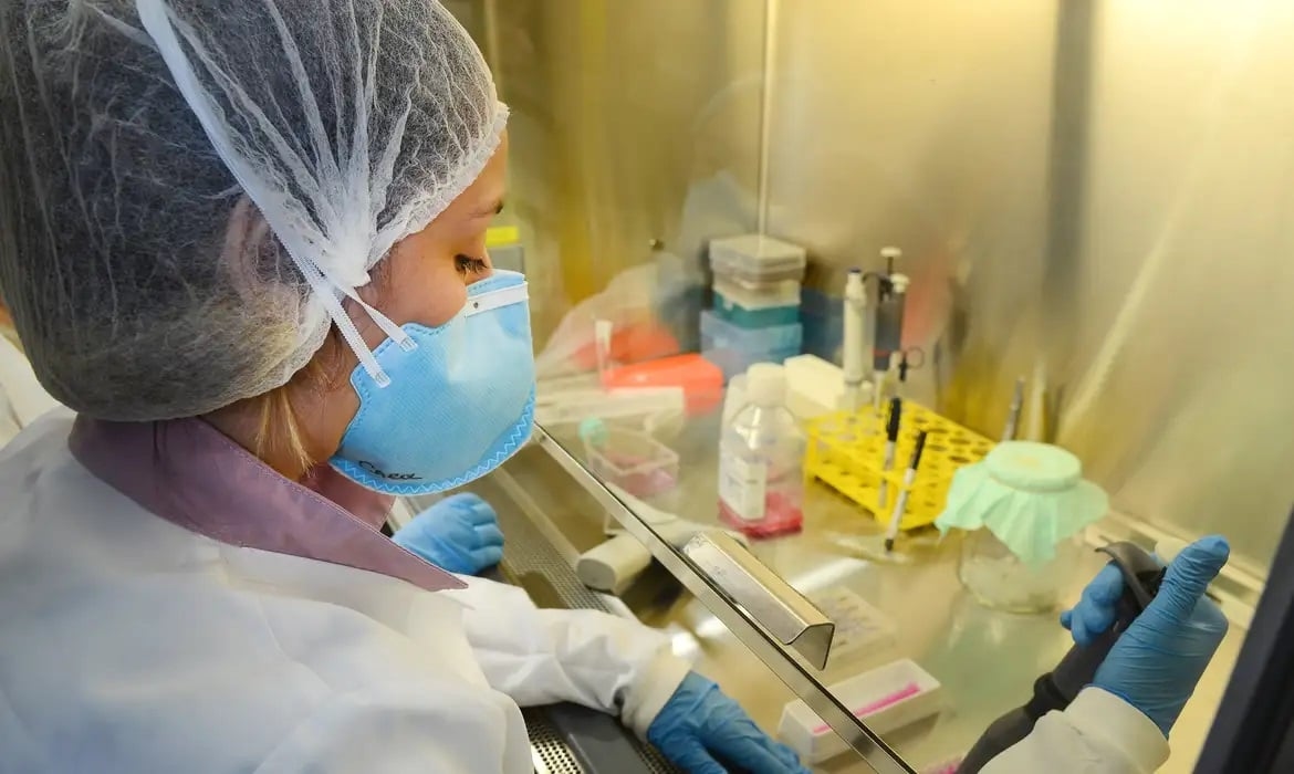 USP: Zika aşısı araştırmaları fareler üzerinde yapılan testlerde ilerliyor