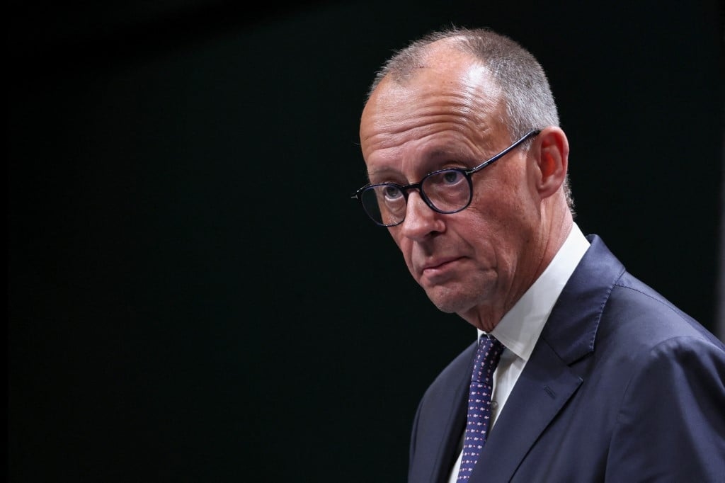 Alemania planea apoyar la propuesta de Brasil de crear un fondo mundial para proteger la selva tropical.