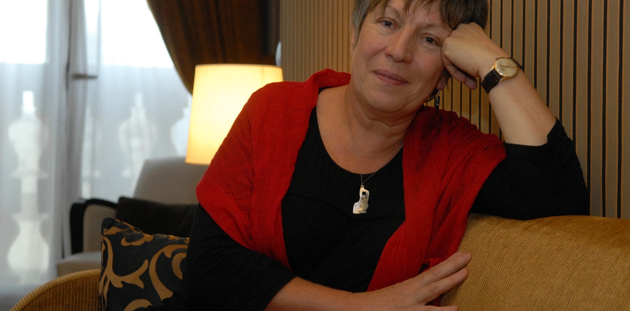 María Teresa Andruetto: Two new books discuss the art of storytelling and literary practice.