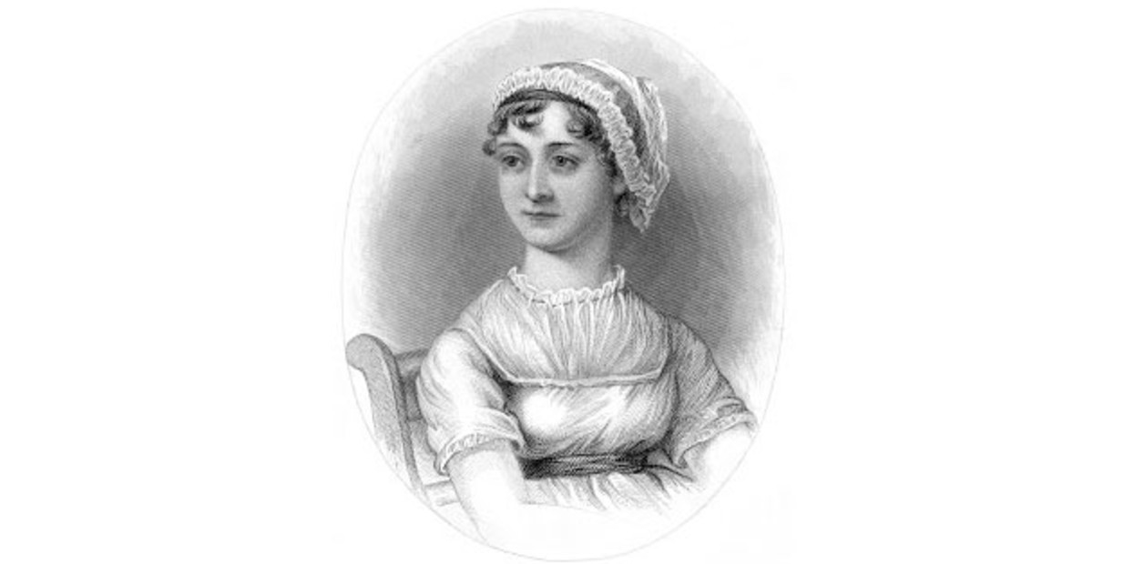 Jane Austen'ın Gizli Mektupları: Yazarın Yazışmaları Aracılığıyla Yazarın Hayatına Bir Yolculuk