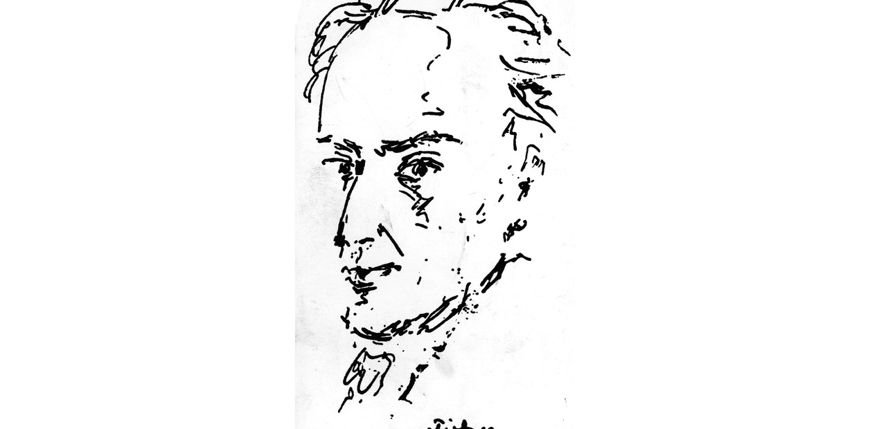 150 jaar na zijn geboorte herdenkt Spanje Antonio Machado, een van haar grootste dichters.