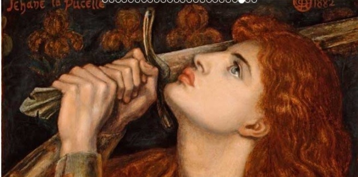 Jeanne d'Arc : l'histoire vraie de la jeune femme qui a libéré la France et a été condamnée au bûcher