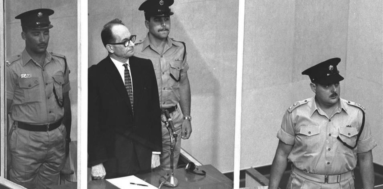 La storia nascosta di Lothar Hermann, l'eroe dimenticato della cattura di Eichmann in Argentina