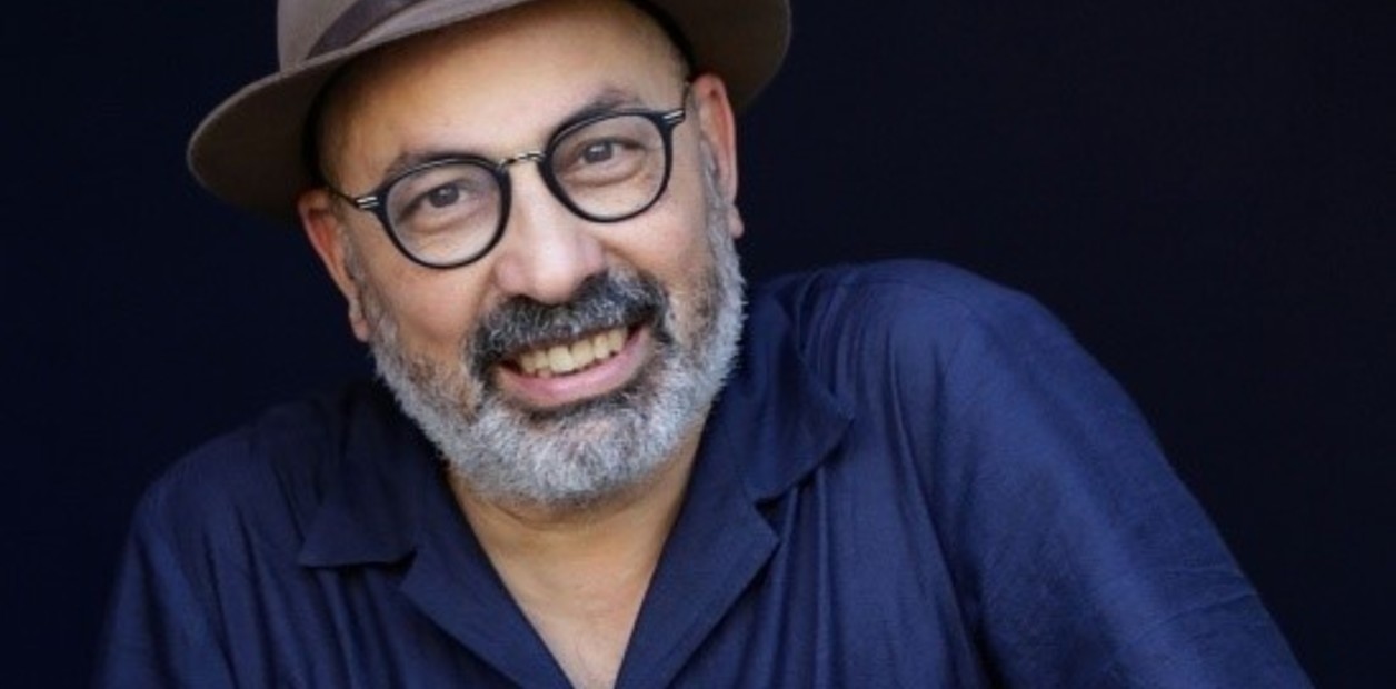 Cinema dall'interno: Andrés Di Tella esplora l'arte cinematografica in "Un film è tutto il cinema"