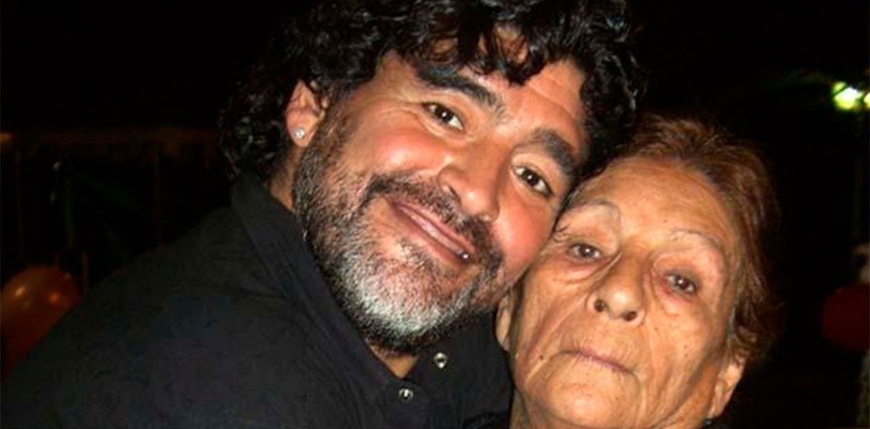 Diego Maradona: Jego krew Guarani i bezprecedensowa teoria na temat przodków idola