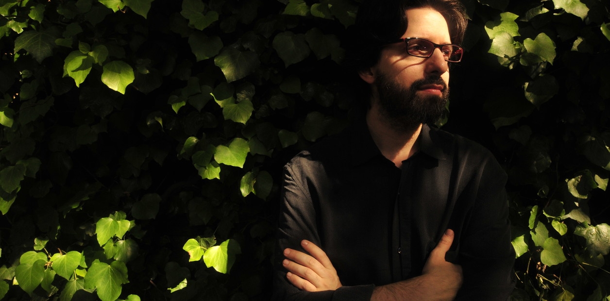Andrés Neuman: "María Moliner'in hayatı kesinlikle büyüleyici."