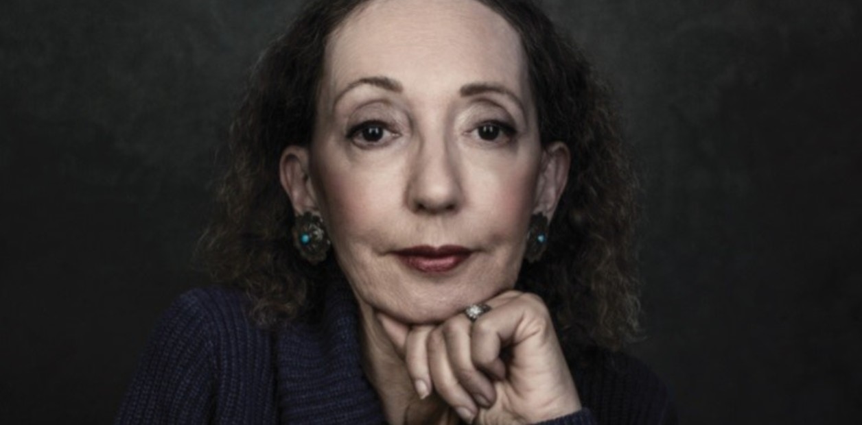 „Black Water“: Joyce Carol Oates‘ Parabel über weibliche Macht und Hilflosigkeit in den 1990er Jahren