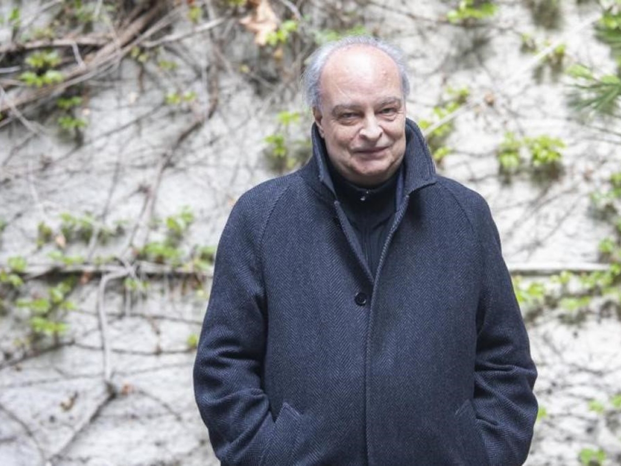 Enrique Vila-Matas: "Her zaman yazıyorum, yazmadığım zamanlarda bile."