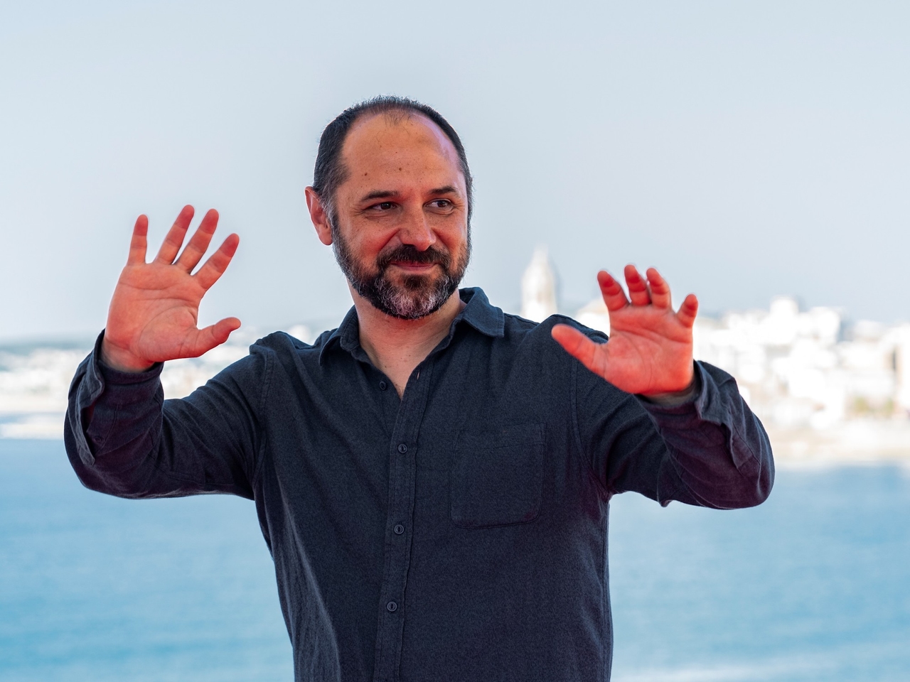 E il terrore è ancora più grande: Demián Rugna trasforma il suo film "Terrificati" in un libro.