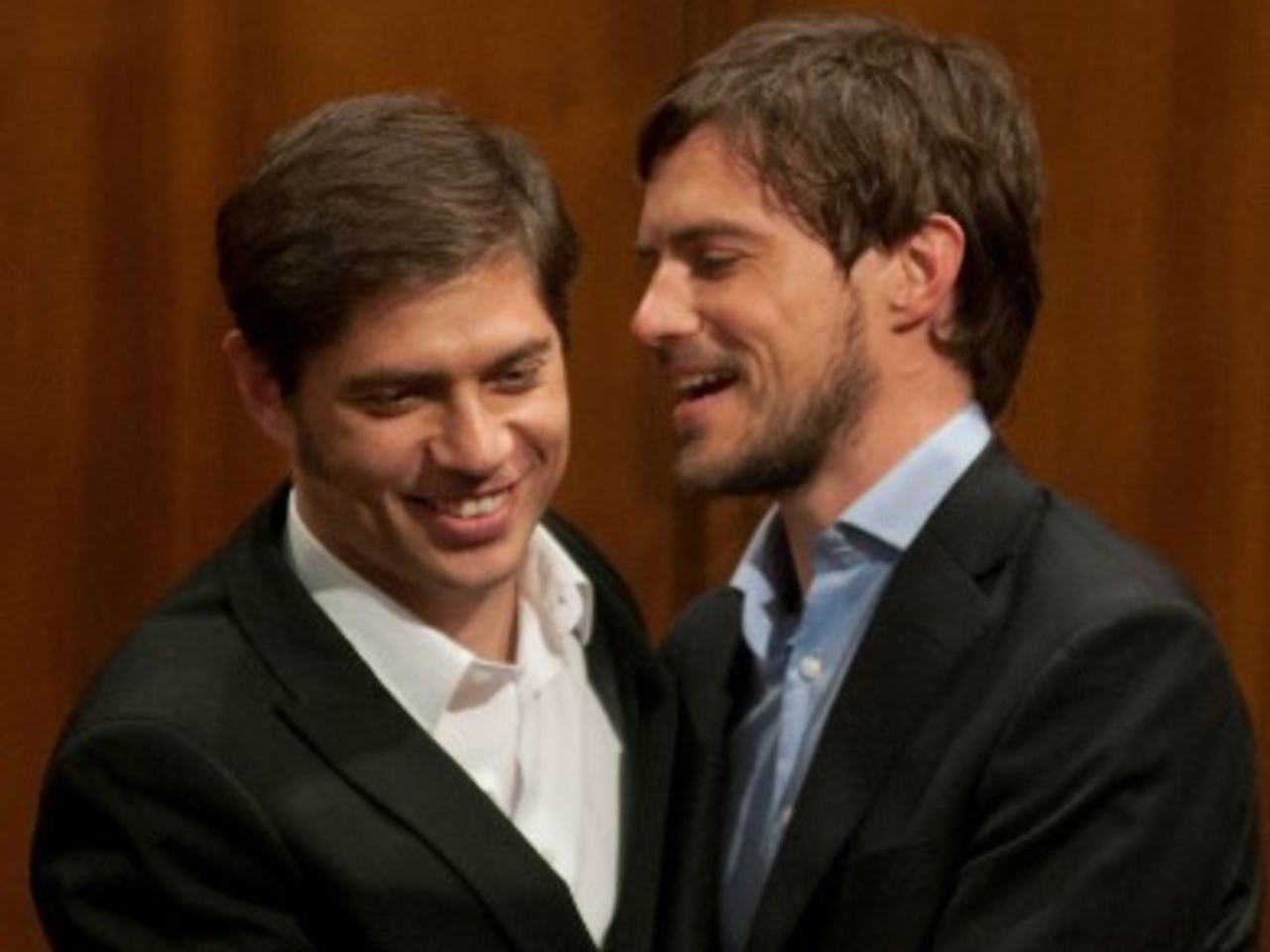 Attività a rischio e crollo dell'occupazione: l'opinione di Kicillof sull'"effetto Milei"