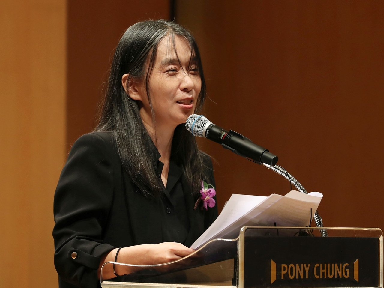 El nuevo libro de la Nobel de literatura Han Kang encabeza las ventas en Corea del Sur