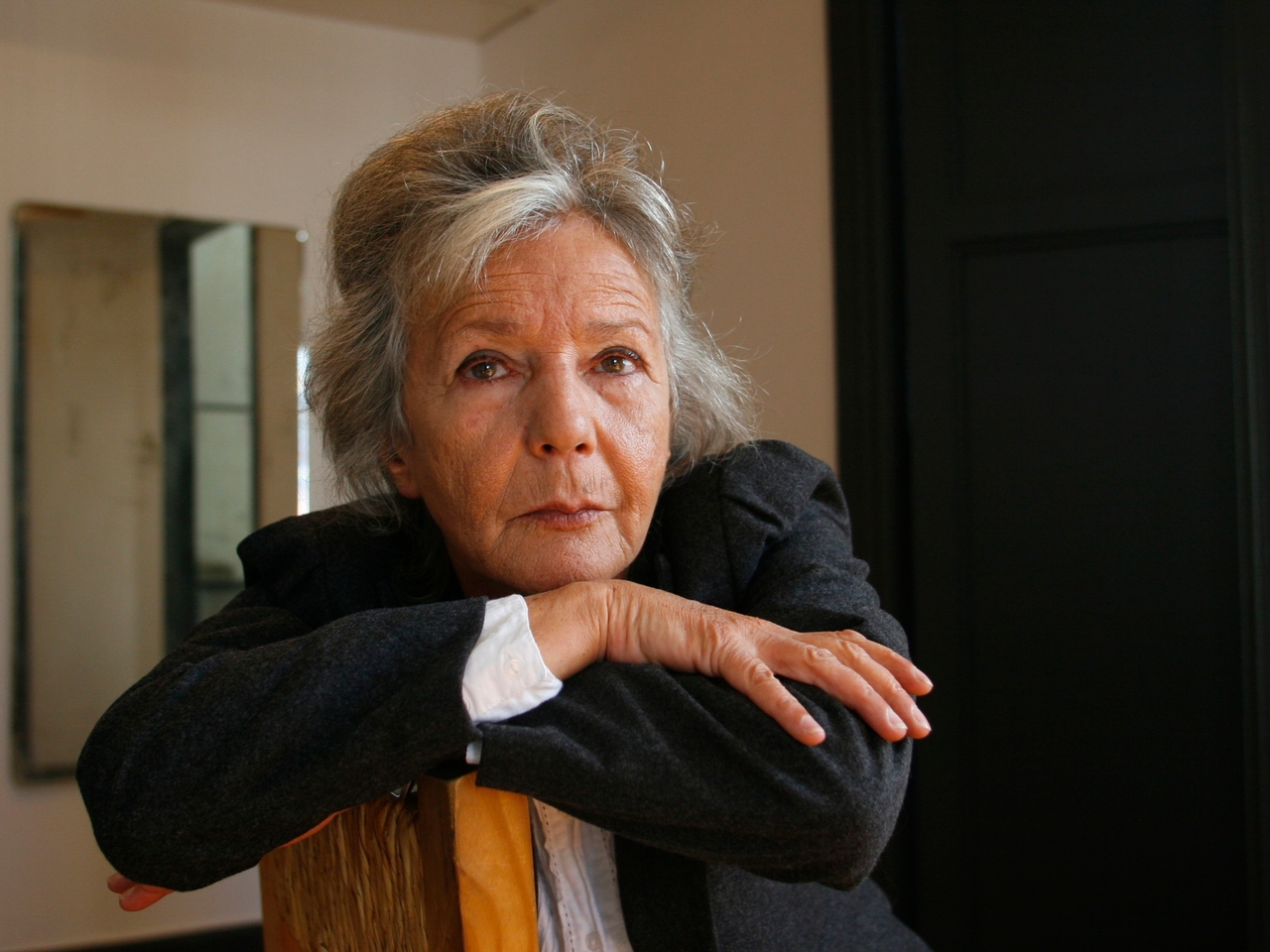 Beatriz Sarlo'nun mirası kime kalacak?: Entelektüelin verasetine ilişkin karmaşık bir yasal çerçeve