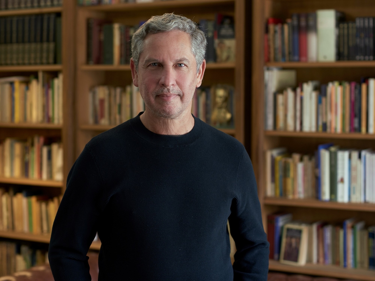 Guillermo Martínez: „Die Literatur, die mich am meisten interessiert, stellt die Aufgabe der Entfremdung.“