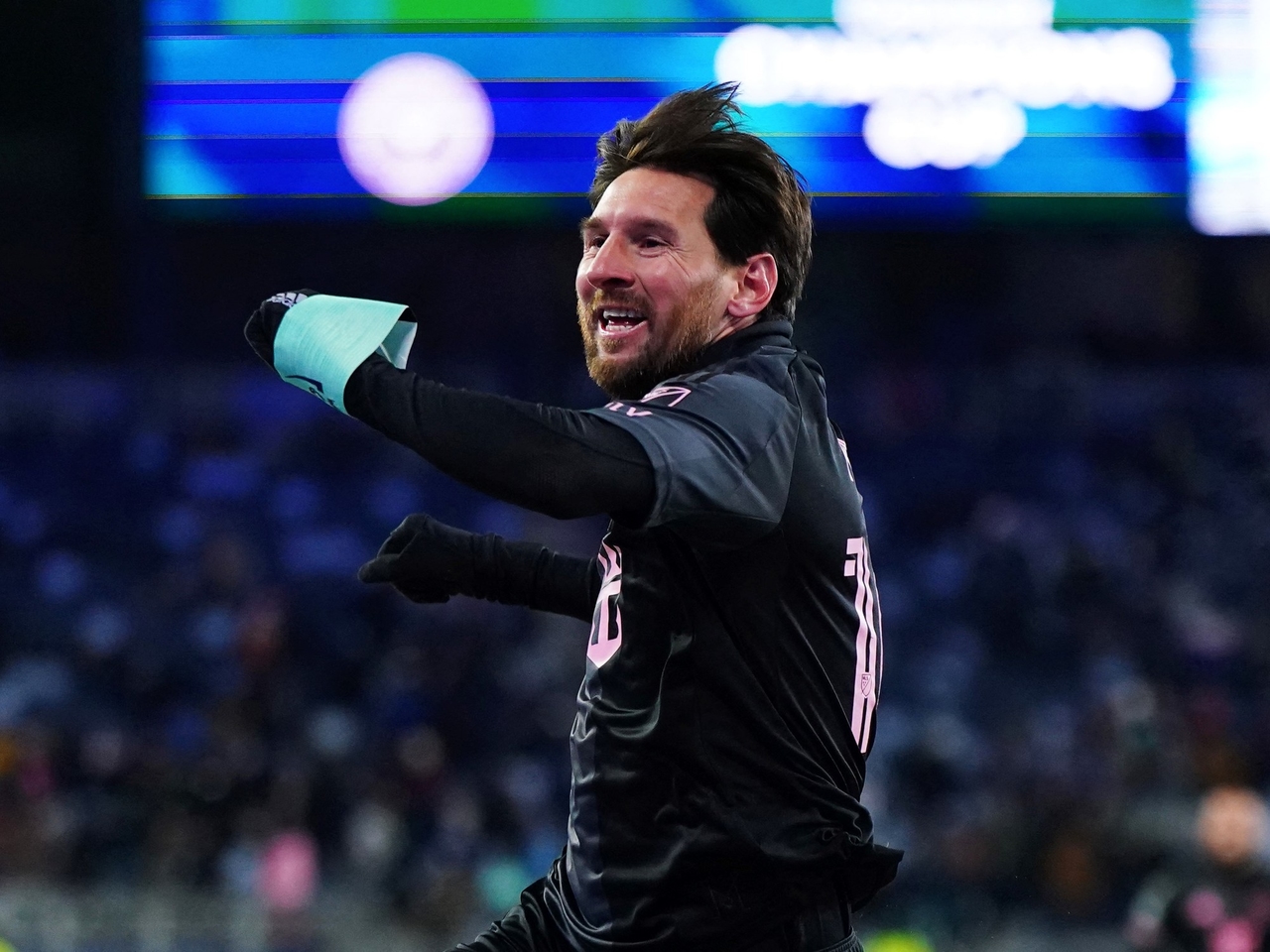 Inter Miami vs Sporting Kansas de Lionel Messi, pour la Ligue des Champions de la Concacaf : programme, compositions, où et comment le regarder EN DIRECT