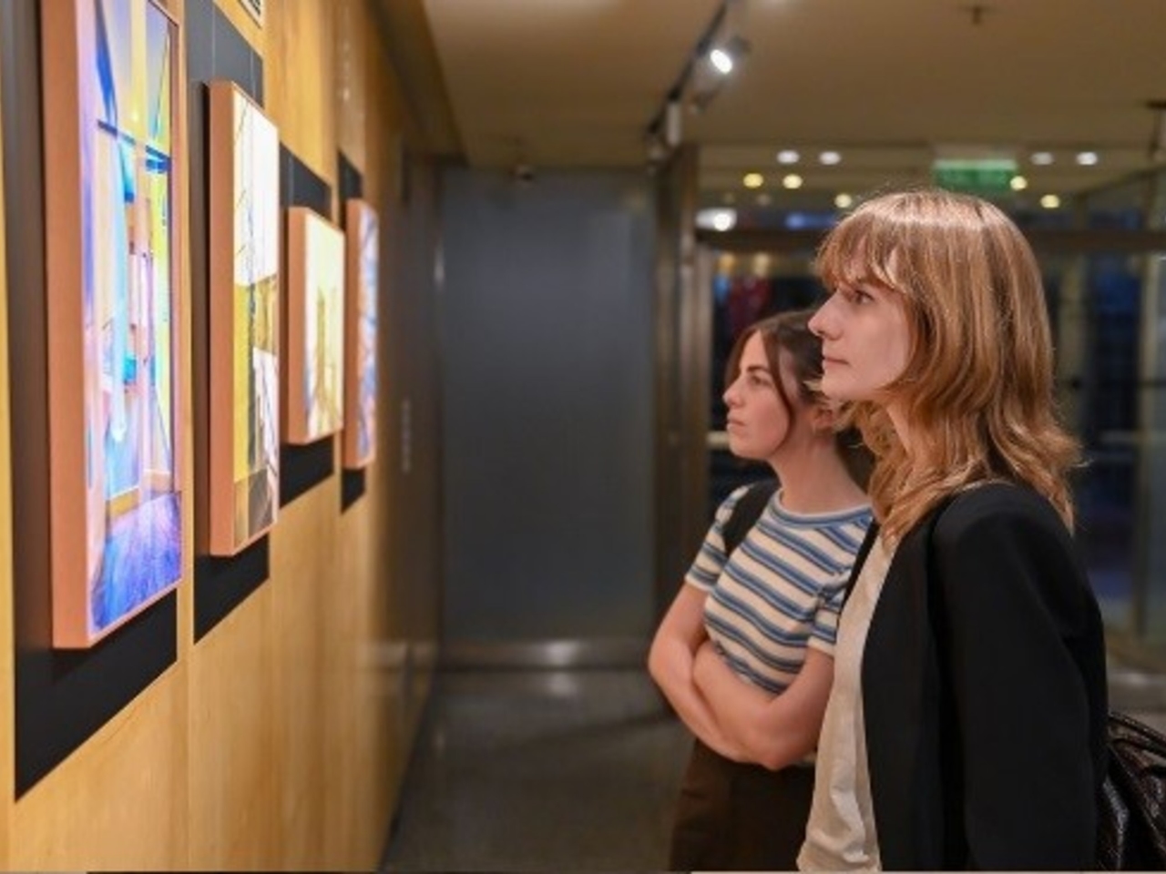 La Galleria fotografica del Teatro San Martín si chiamerà “Sara Facio”