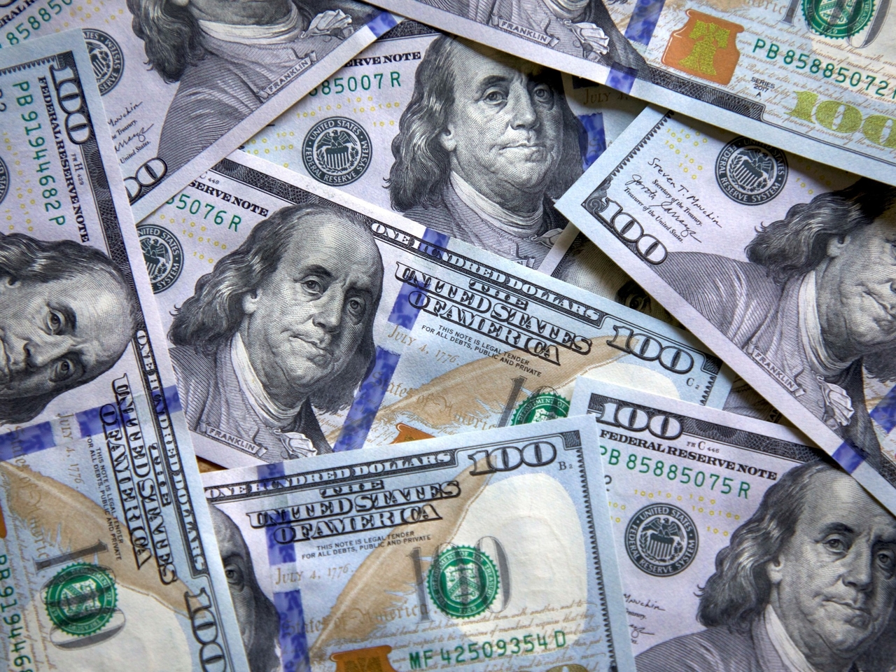 Официальные заявления: грядут ли новые НДС и отмывание денег?