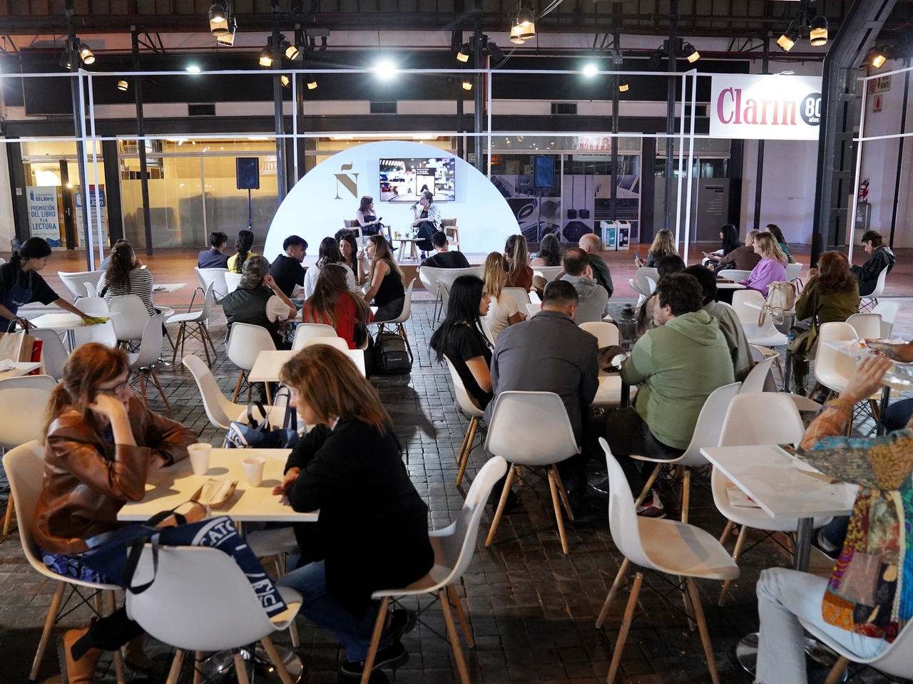 Buchmesse 2025: Unsere heutigen Buchempfehlungen, 6. Mai