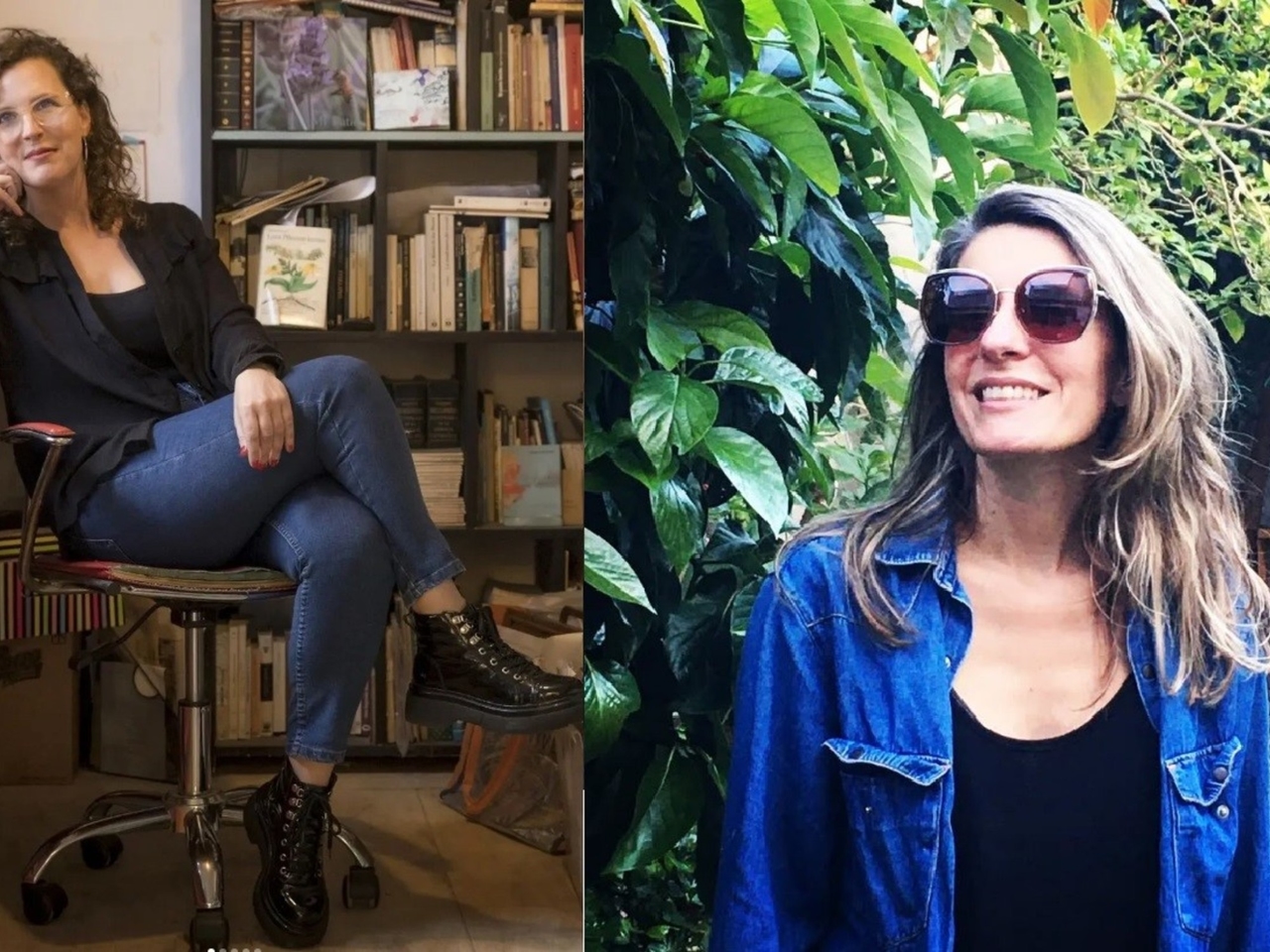 Roman intergénérationnel : « Entredós », une histoire d'amour, de couture et de liens familiaux