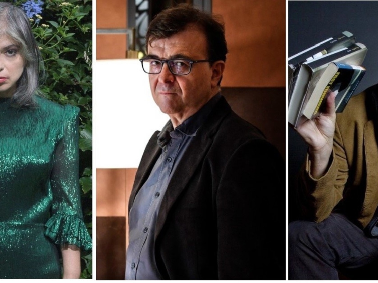 Javier Cercas si unisce a Mariana Enriquez e Alberto Fuguet nella giuria del Premio Clarín Novel 2025.