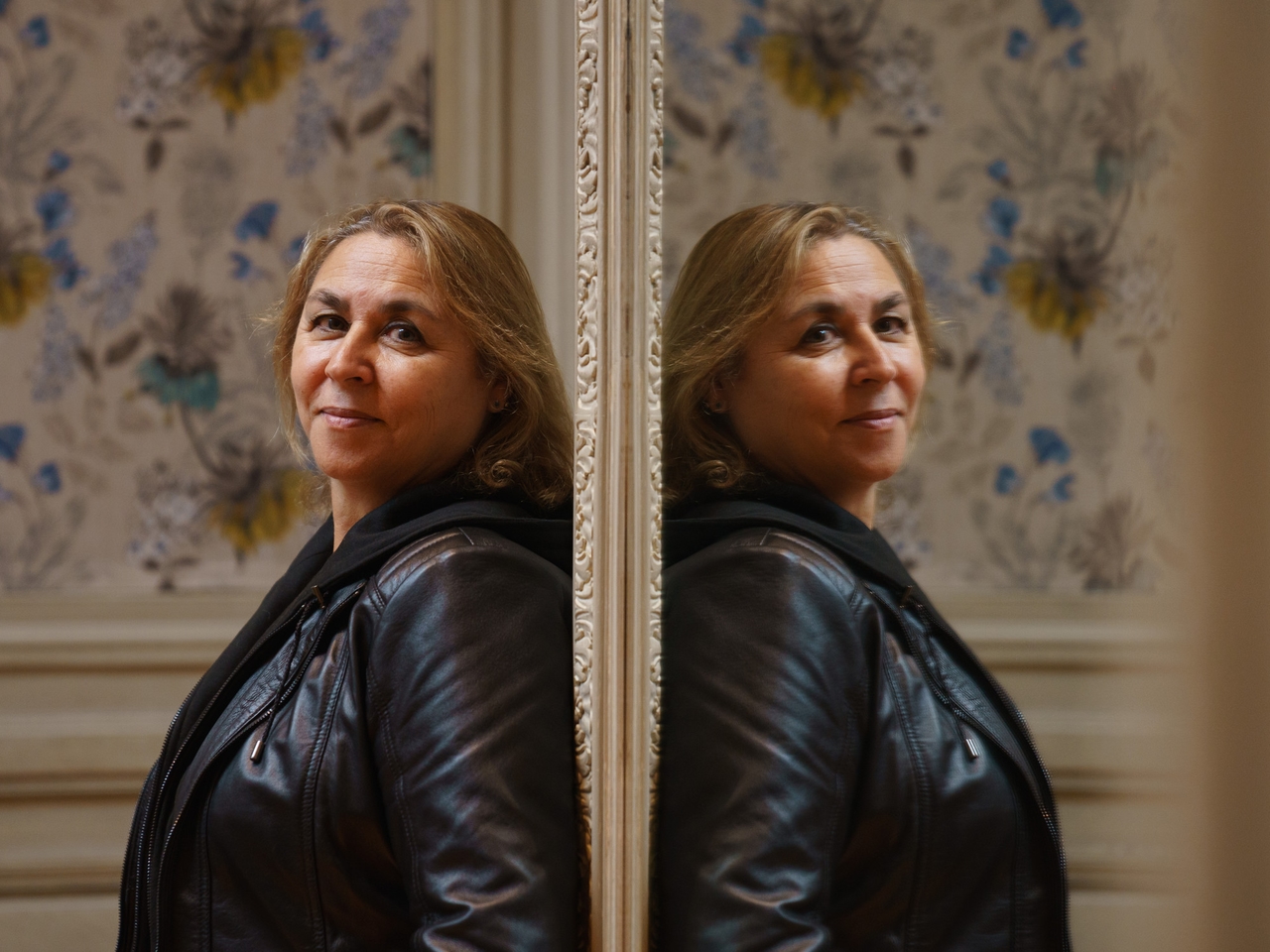 Megan Maxwell, an intimate dialogue with the queen of romance novels