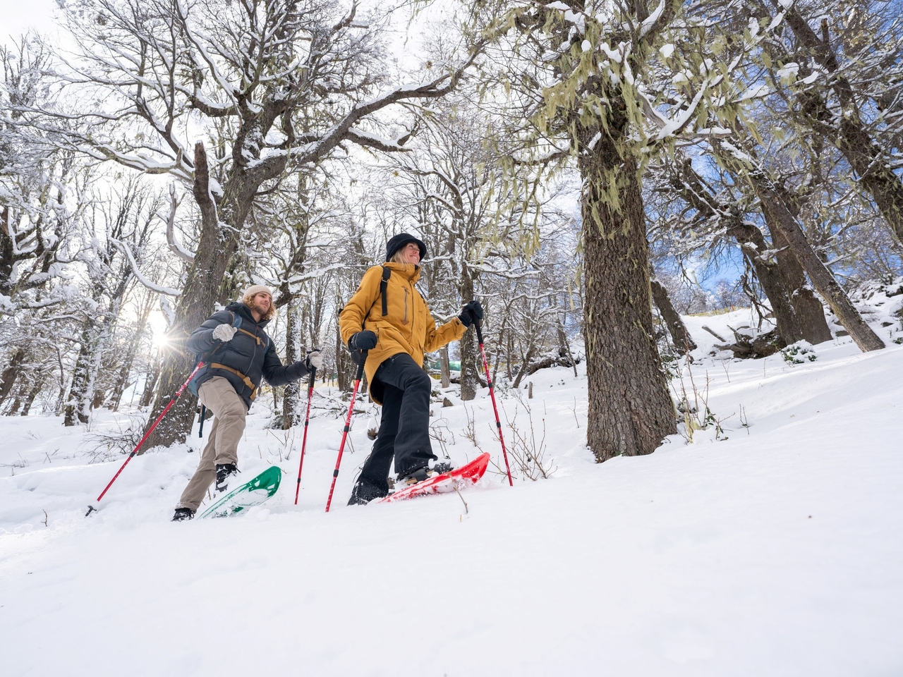É um dos destinos de férias preferidos e para este inverno lançou descontos em hotéis e tarifas congeladas.