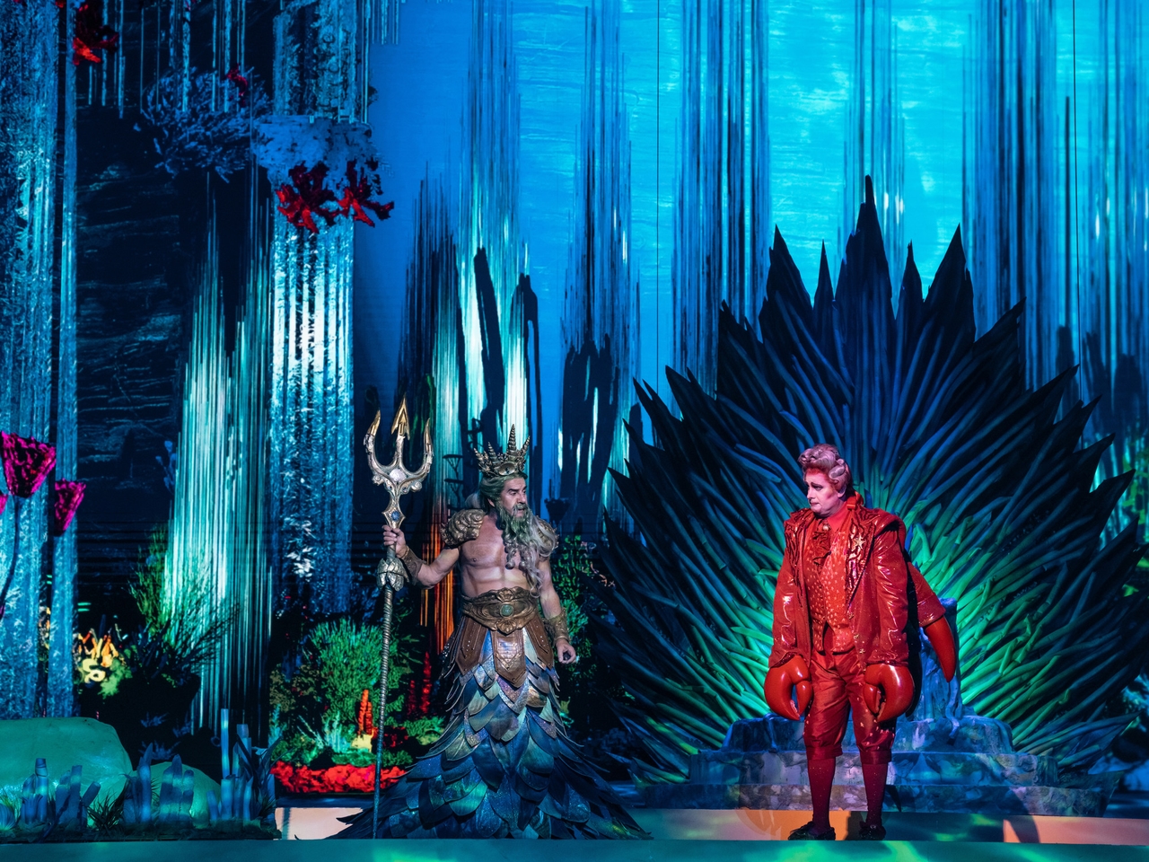 Teatro infantil 2025: una guía por 11 obras