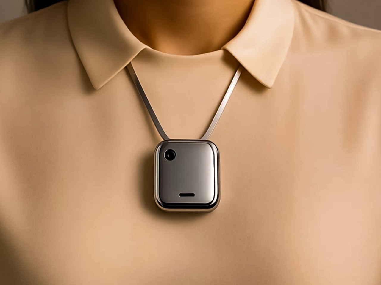 The creator of the iPhone and OpenAI are developing an artificial intelligence device to replace the cell phone: all the details