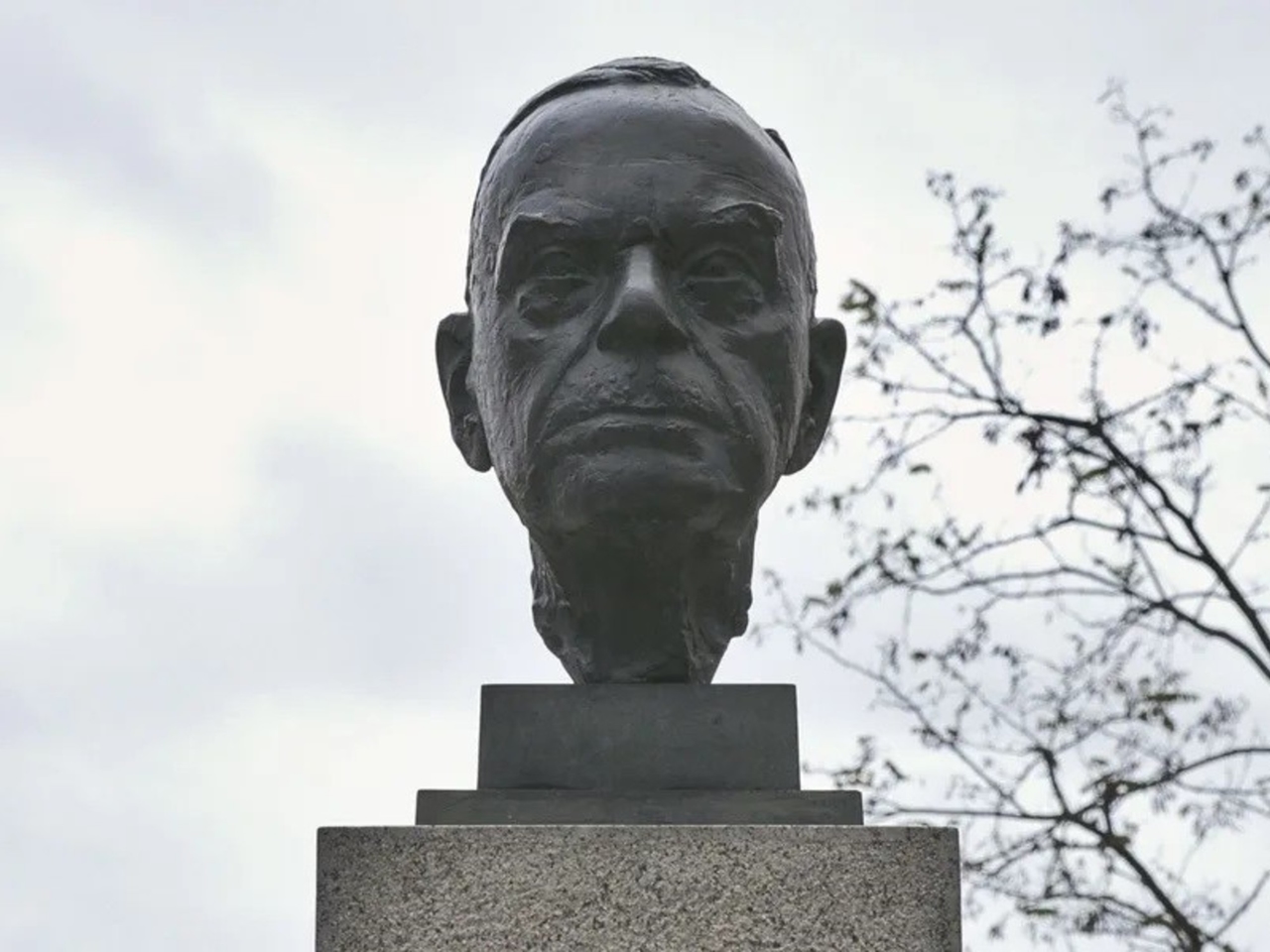 Thomas Mann'ın 150. doğum günü: Almanya'da bir devlet meselesi