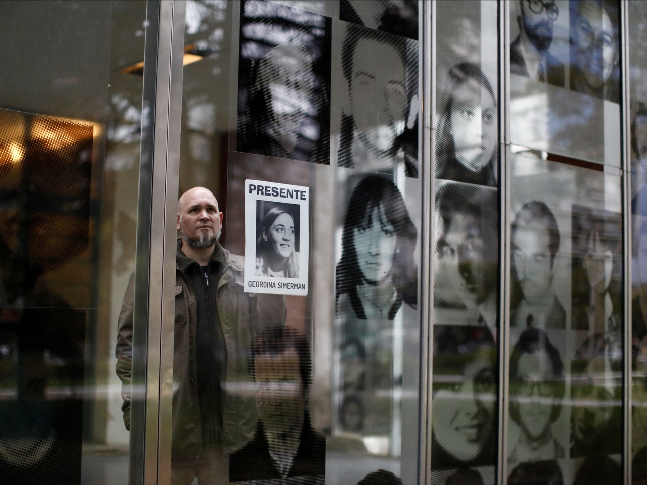 Niñez robada en la Argentina: Tres libros reconstruyen el difícil camino hacia la propia identidad