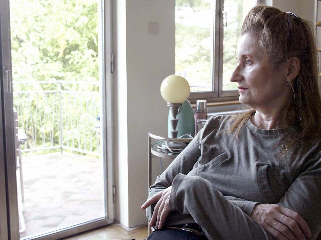 Anunciaram a falsa morte da vencedora do Prêmio Nobel da Paz austríaca Elfriede Jelinek, devido a mais uma mentira do italiano Tommasso Debenedetti