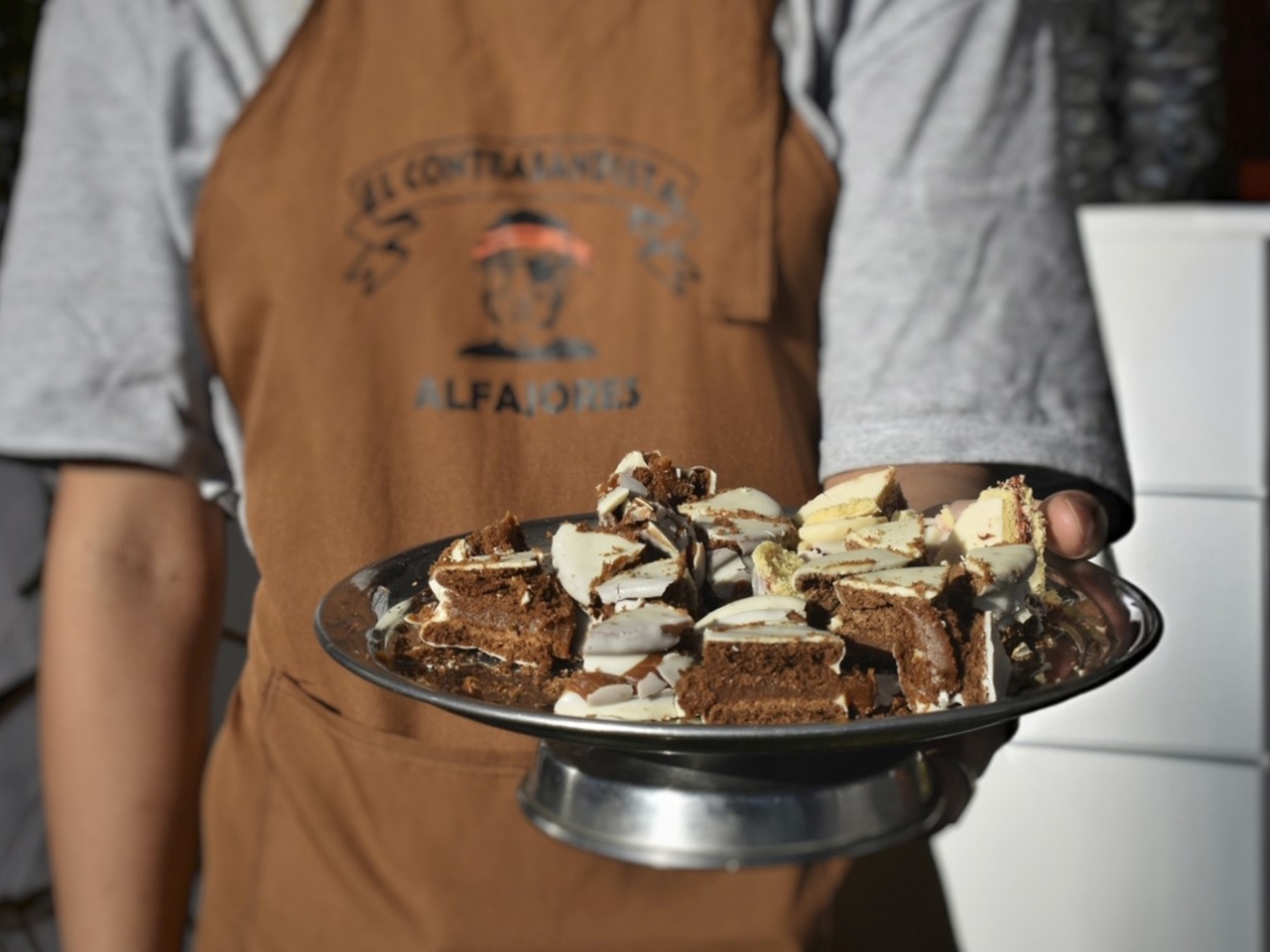 De beste Argentijnse alfajor, de Duivelsverbranding en gratis rondleidingen: wat te doen dit lange weekend.