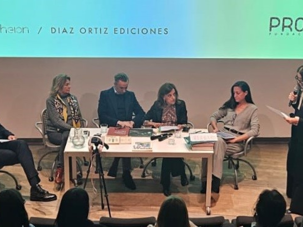 Il potere degli editor: come quattro donne iconiche hanno trasformato l'arte e il design in Argentina