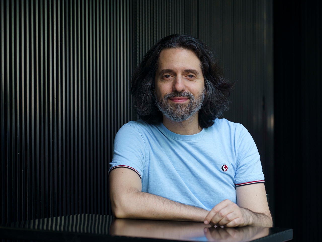Andrés Neuman: María Moliners 'migrantenoor' heeft de Spaanse taal liefdevol veranderd.