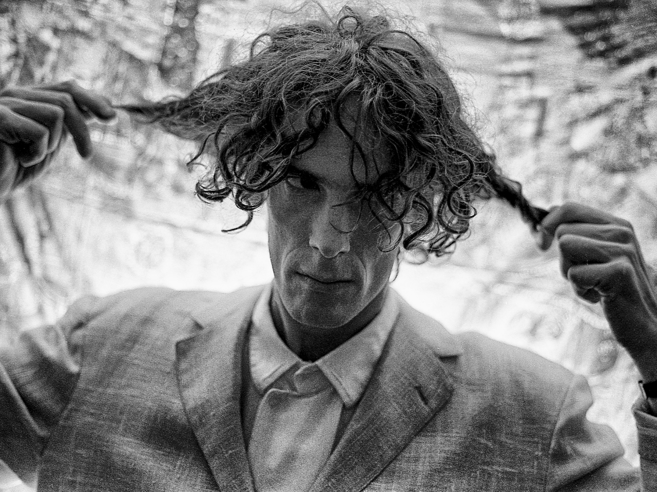 Luis Alberto Spinetta'nın görsel mirası: Eduardo Martí ile fotografik bir yolculuk