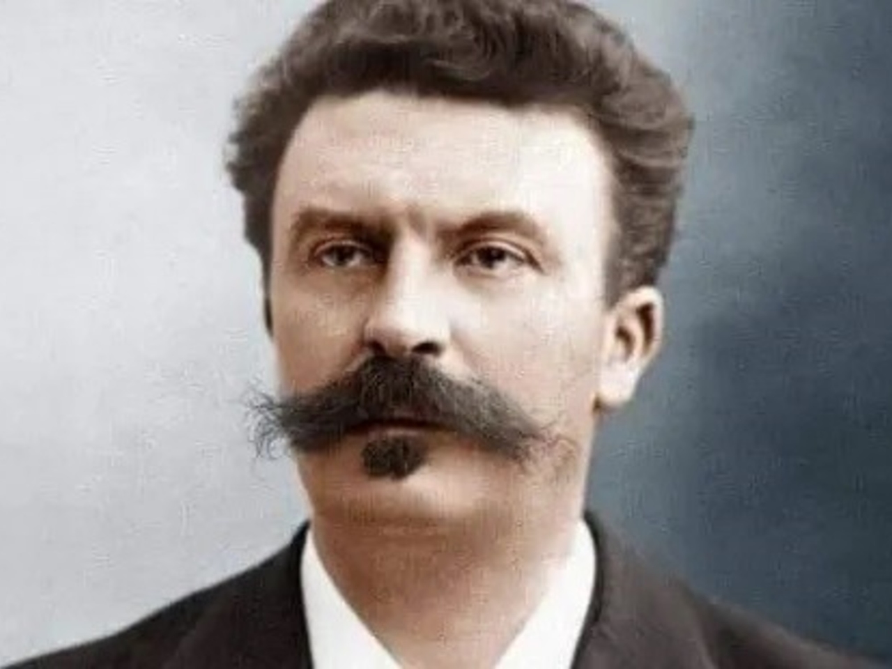 Guy de Maupassant: Kontrol altına alınmayan frengi, Belle Époque dönemi sanatçılarını ve yazarlarını nasıl etkiledi?
