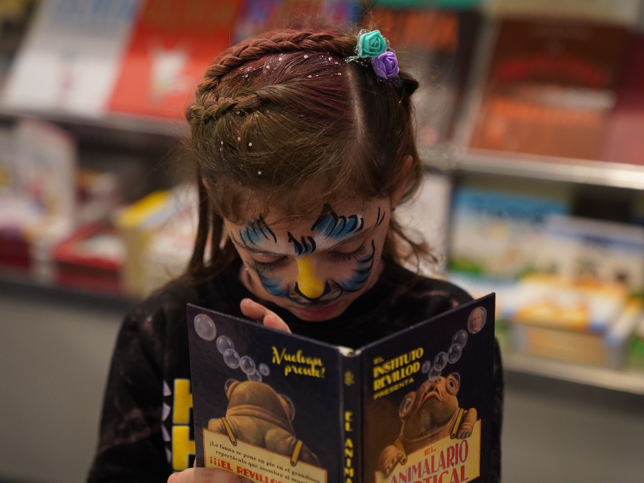 Libri per tutti: scopri le novità della Fiera del libro per bambini e ragazzi 2025
