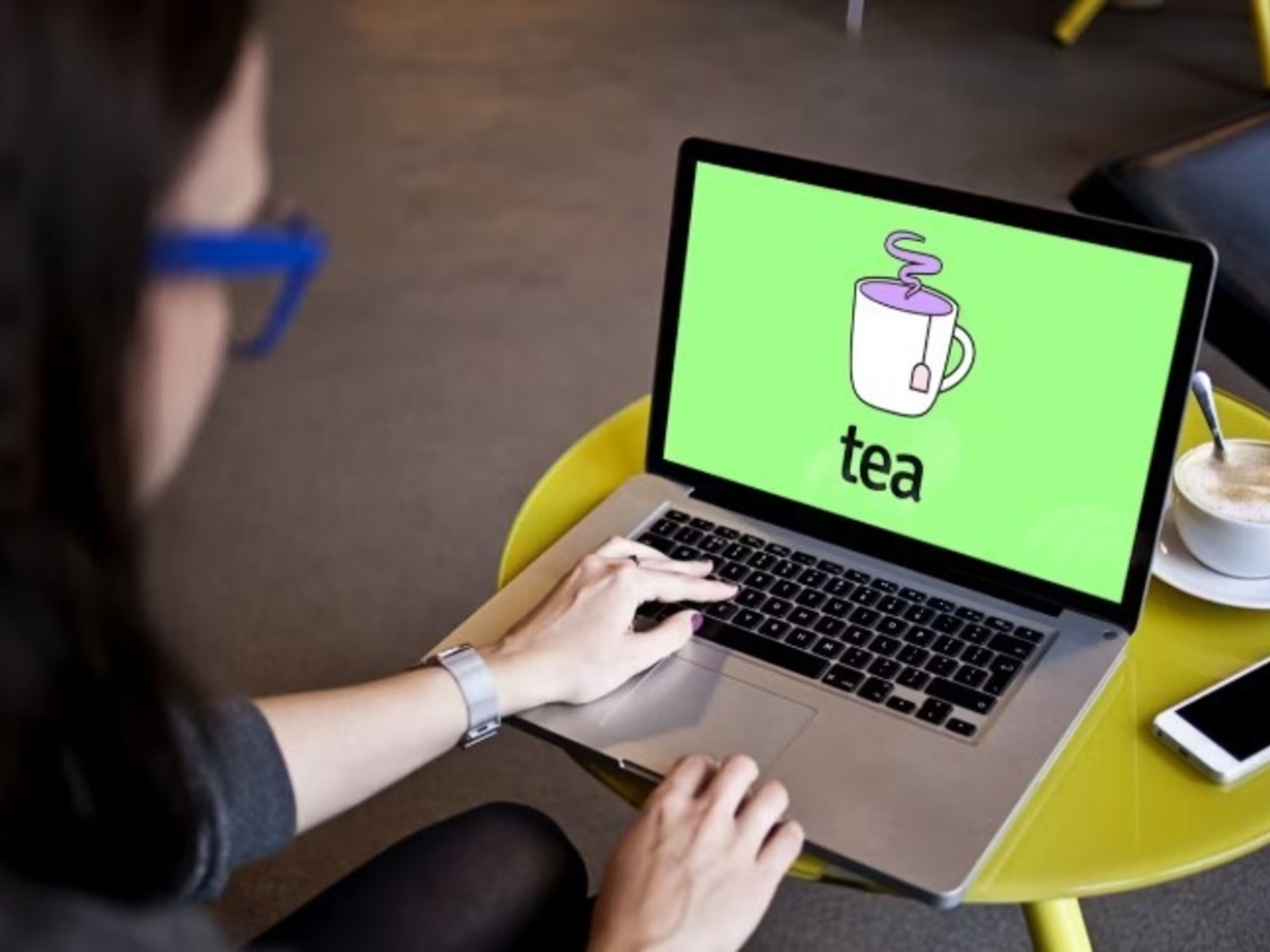Tea Dating, la polémica app para mujeres que permite a calificar hombres y genera una ola de críticas