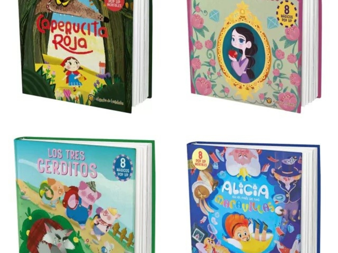 A book to read with the kids: today's recommendation is from María José Pingray, from Guadalquivir.