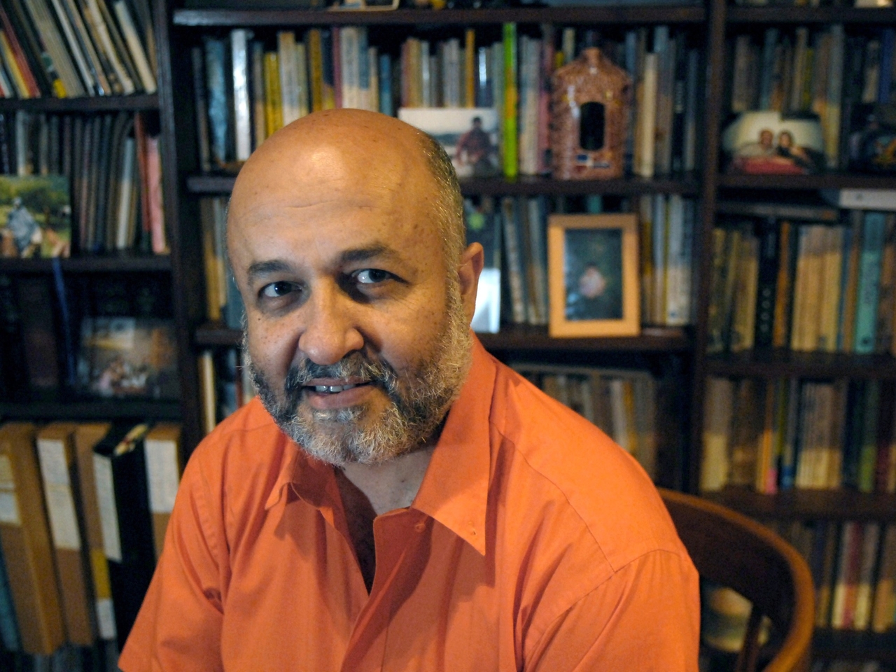 Ariel Barchilón, il sentito addio allo scrittore da parte dell'ex moglie