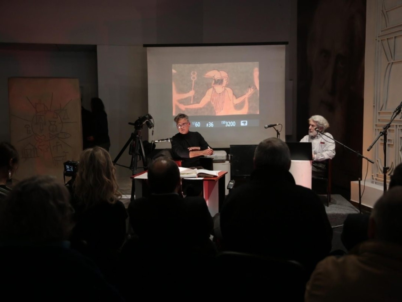 Presentato in Uruguay un libro con testi inediti su Joaquín Torres García.