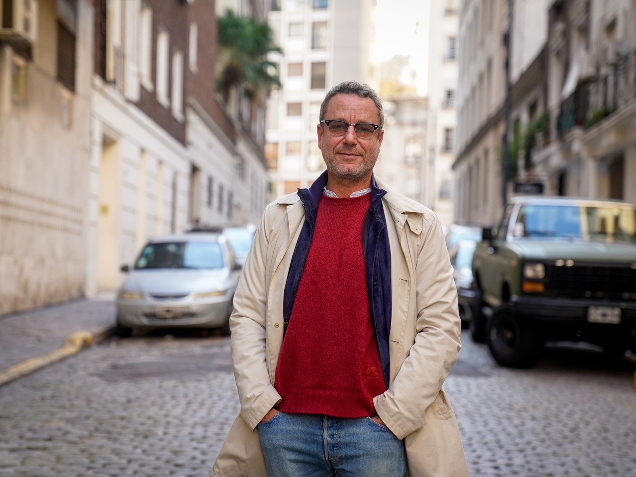 "De Nieuwe Aarde" van Sebastiano Mauri: een roman over zelfvernietiging en de toekomst van de planeet