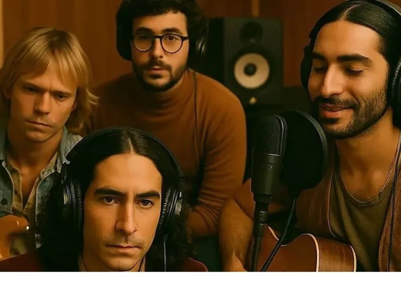 Intelligenza artificiale: come distinguere il vero dal falso nella musica, nel teatro e nel cinema