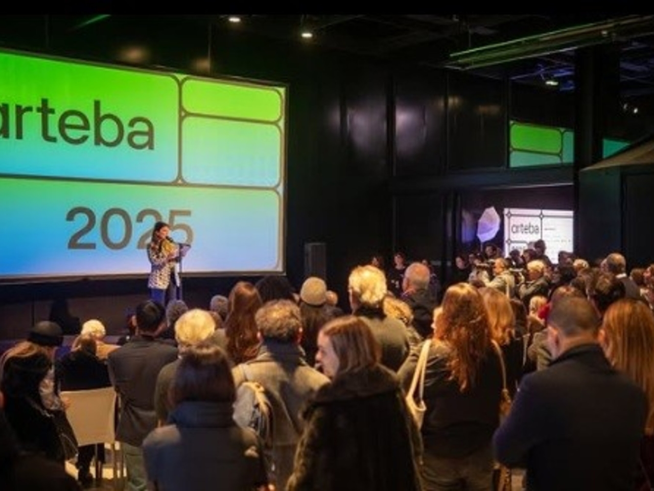 Arteba Planet przygotowuje się do edycji 2025, ale nie uniknęła ogólnego kryzysu w kraju.