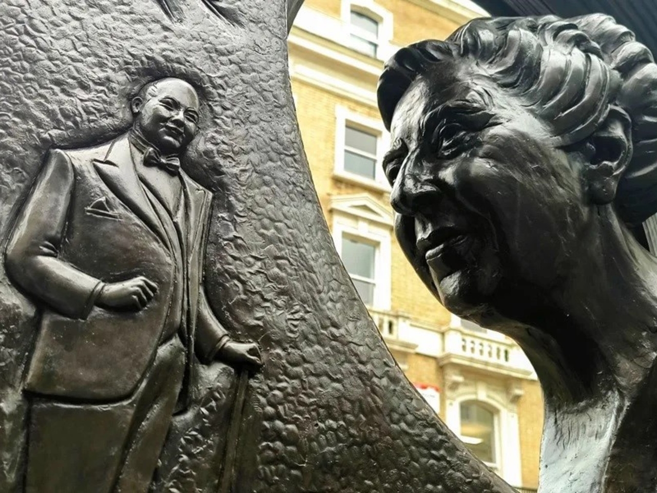 50 jaar na de dood van Poirot, de nauwgezette en onberispelijke detective van Agatha Christie