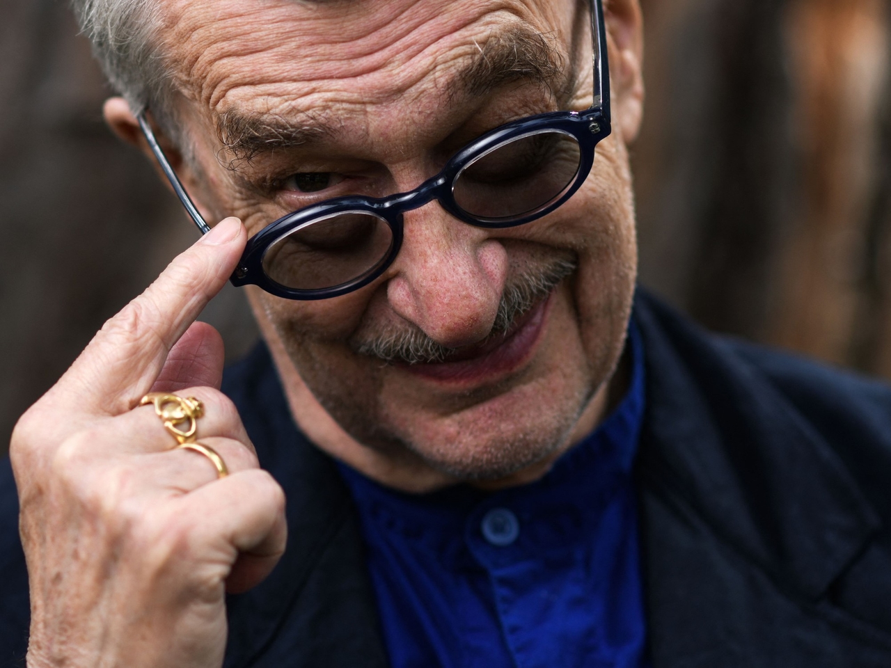 Wim Wenders wird 80: Das Erbe des Meisters des Neuen Deutschen Films